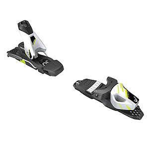 Head SLR 7.5 AC - white, black, yellow